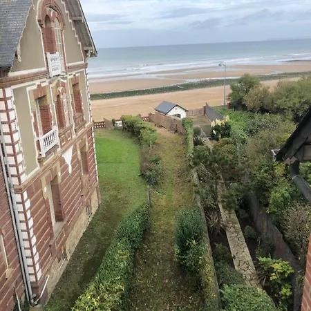 Acces Direct Odette Apartment Villers-sur-Mer