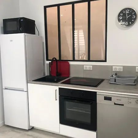 Acces Direct Odette Apartment Villers-sur-Mer