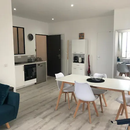 Acces Direct Odette Apartment
