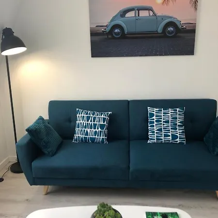 Apartment Acces Direct Odette *
