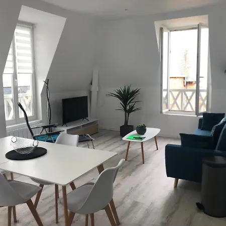 Acces Direct Odette * Villers-sur-Mer