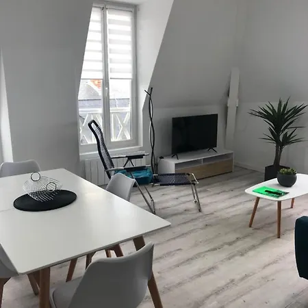 Apartment Acces Direct Odette