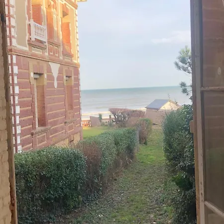 Acces Direct Odette Villers-sur-Mer