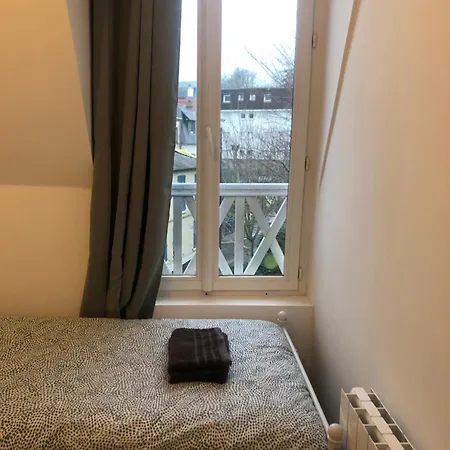 Apartment Acces Direct Odette *