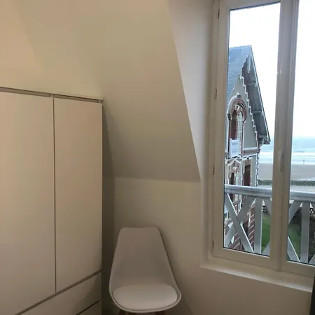 Apartment Acces Direct Odette Villers-sur-Mer
