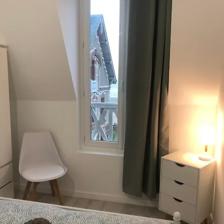 Acces Direct Odette Apartment *