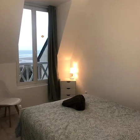 Apartment Acces Direct Odette *