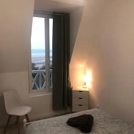 Apartment Acces Direct Odette *