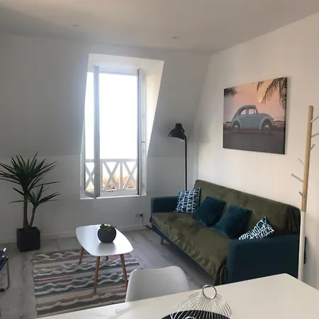 Apartment Acces Direct Odette