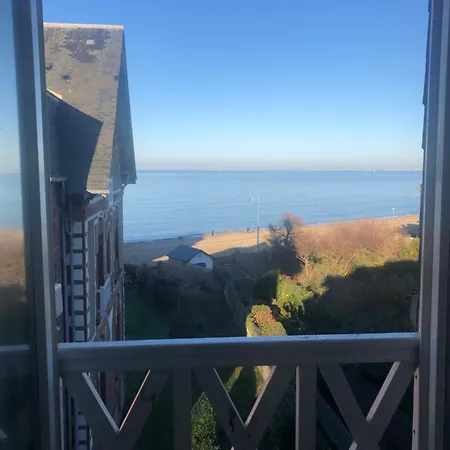Apartment Acces Direct Odette *